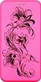 3-015 pink