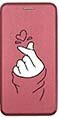 3-391 burgundy